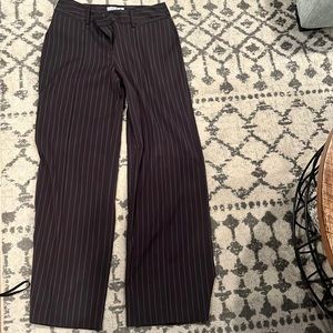 Women dress pants